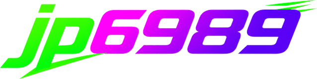 Logo jp6989 platform hiburan online